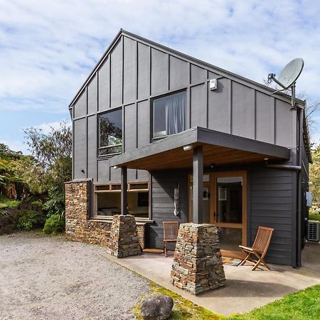 Turangi Trout Lodge Exterior foto